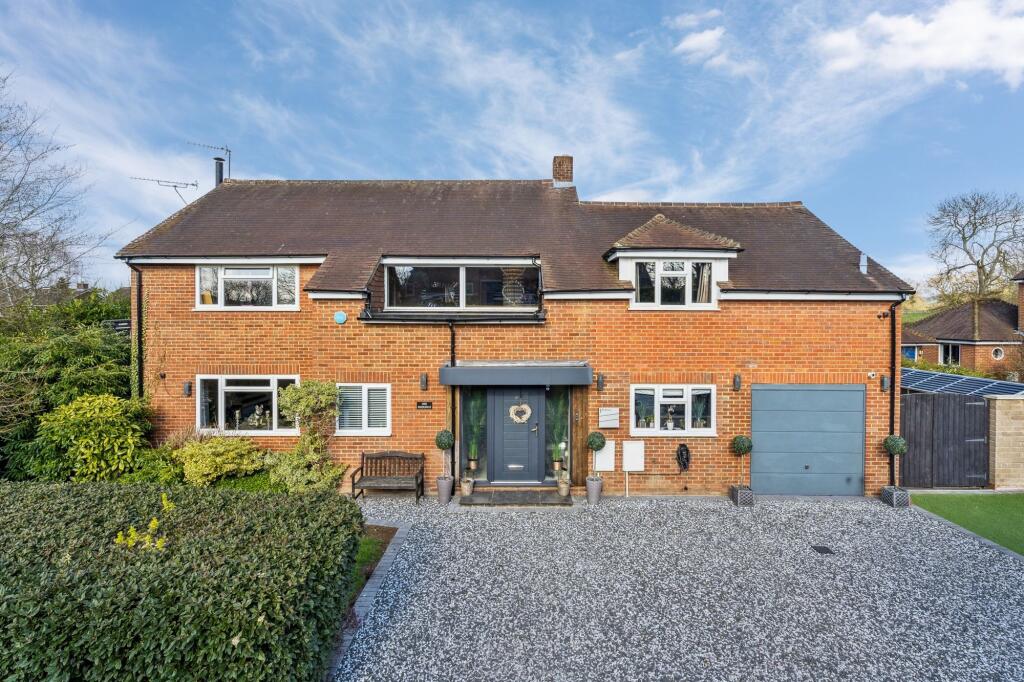 Main image of property: Bridleway, Weston Turville, HP22