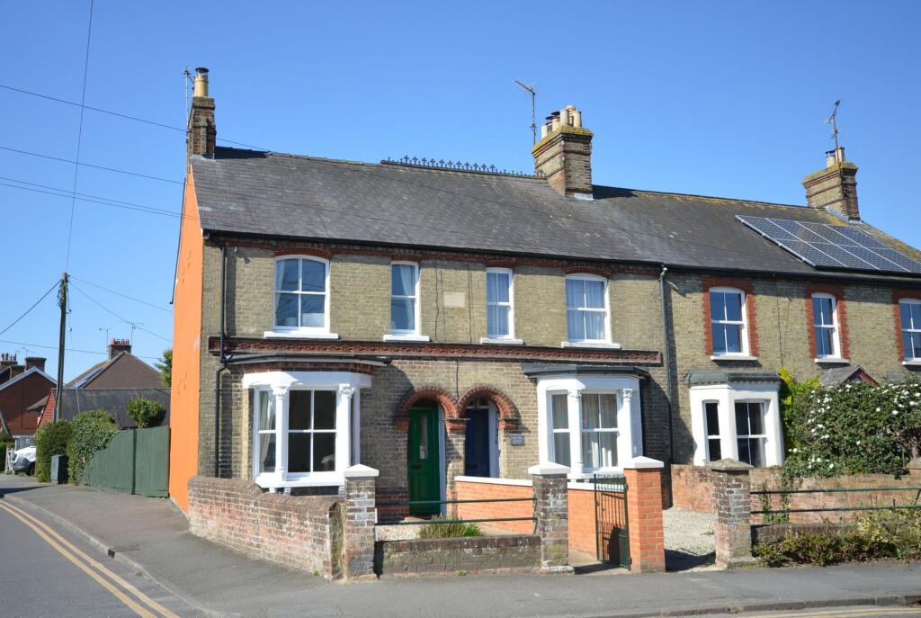 Main image of property: Aylesbury Road, Wendover, HP22