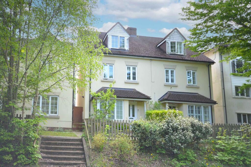 Main image of property: Babington Road, Wendover, HP22