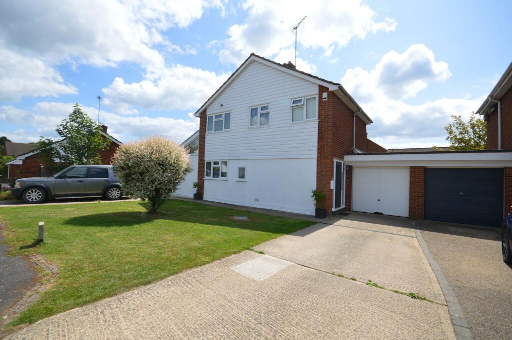 Main image of property: Coombe Close, Stoke Mandeville, HP22