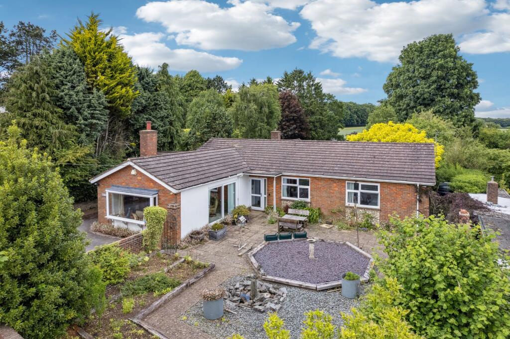 Main image of property: Jenkins Lane, St. Leonards, HP23