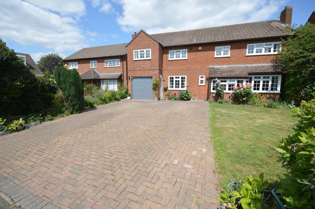 Main image of property: Watermill Way, Weston Turville, HP22