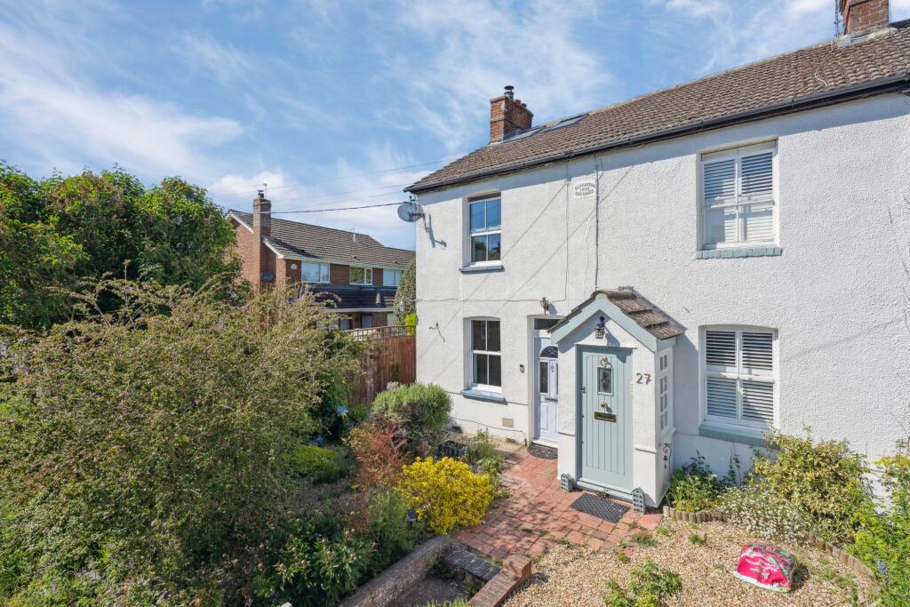 Main image of property: School Lane, Weston Turville, HP22