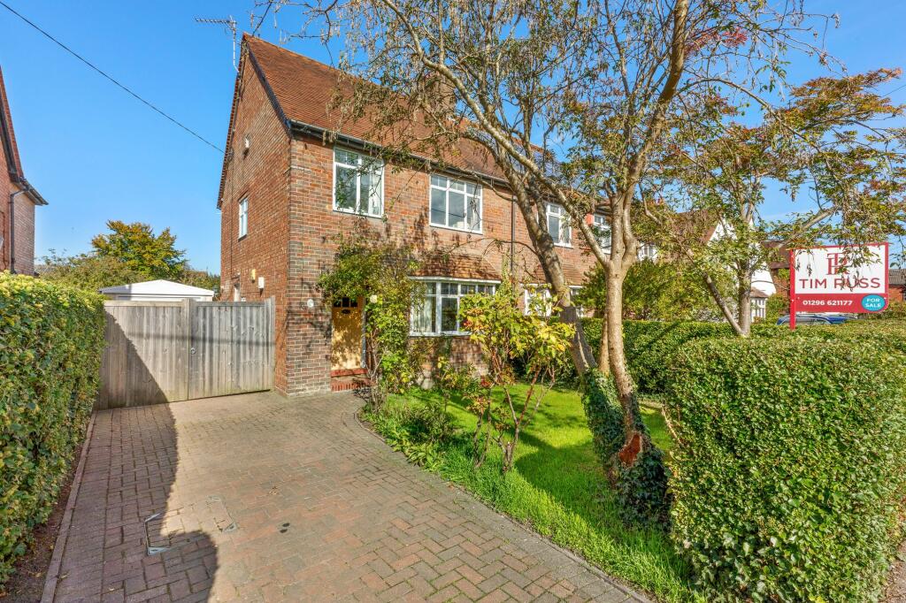 Main image of property: Perry Street, Wendover, HP22