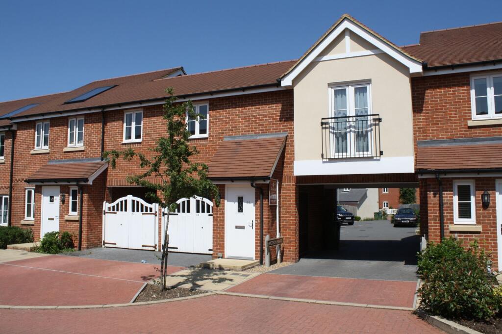 Main image of property: Whittingham Avenue, Wendover, HP22