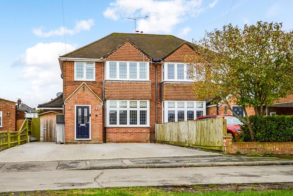 Main image of property: Stanhope Close, Wendover, HP22