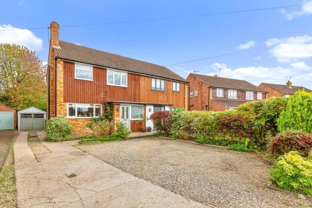 Main image of property: The Cedars, Wendover, HP22