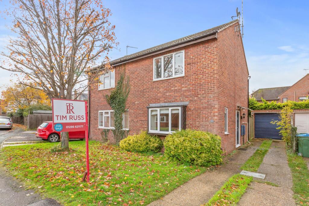 Main image of property: Vicarage Close, Wendover, HP22