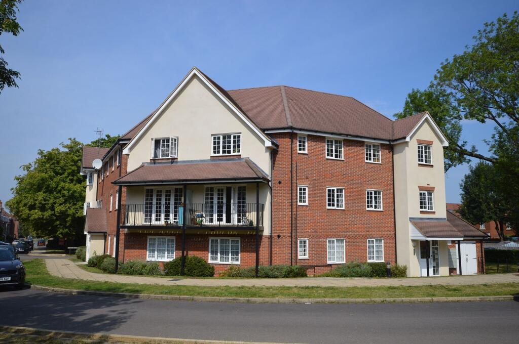 Main image of property: Scarlett Avenue, Wendover, HP22