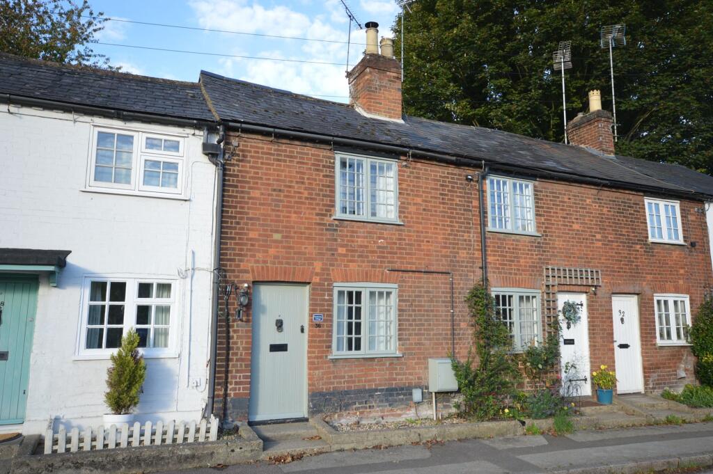 Main image of property: South Street, Wendover, HP22