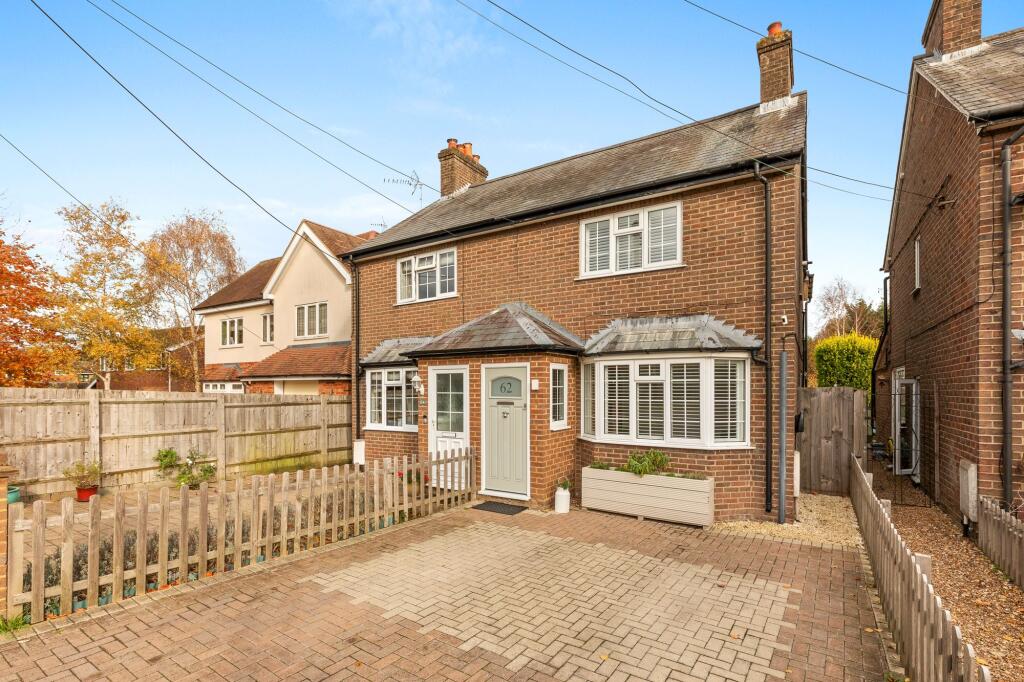 Main image of property: Dobbins Lane, Wendover, HP22