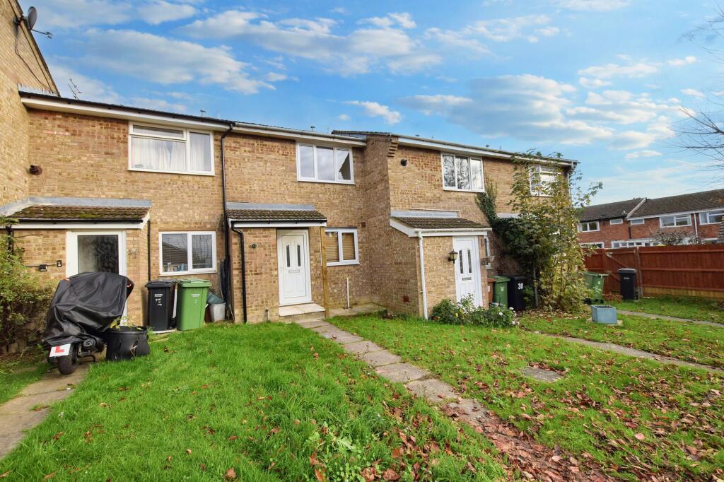 Main image of property: Hamilton Road, Thame, OX9