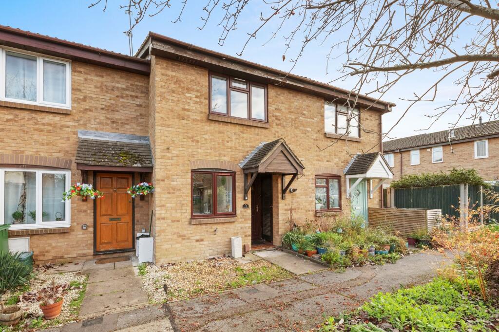 Main image of property: Sharp Close, Aylesbury, HP21