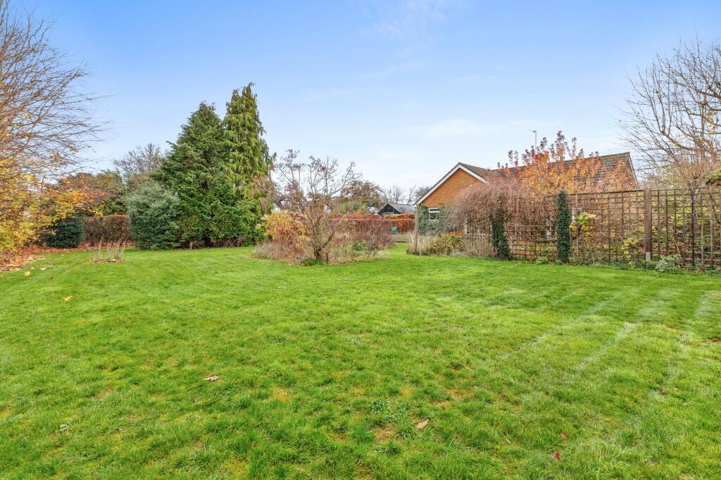 Main image of property: Eldridge Lane, Butlers Cross, HP17