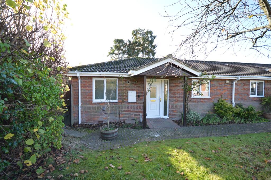 Main image of property: Dobbins Lane, Wendover, HP22