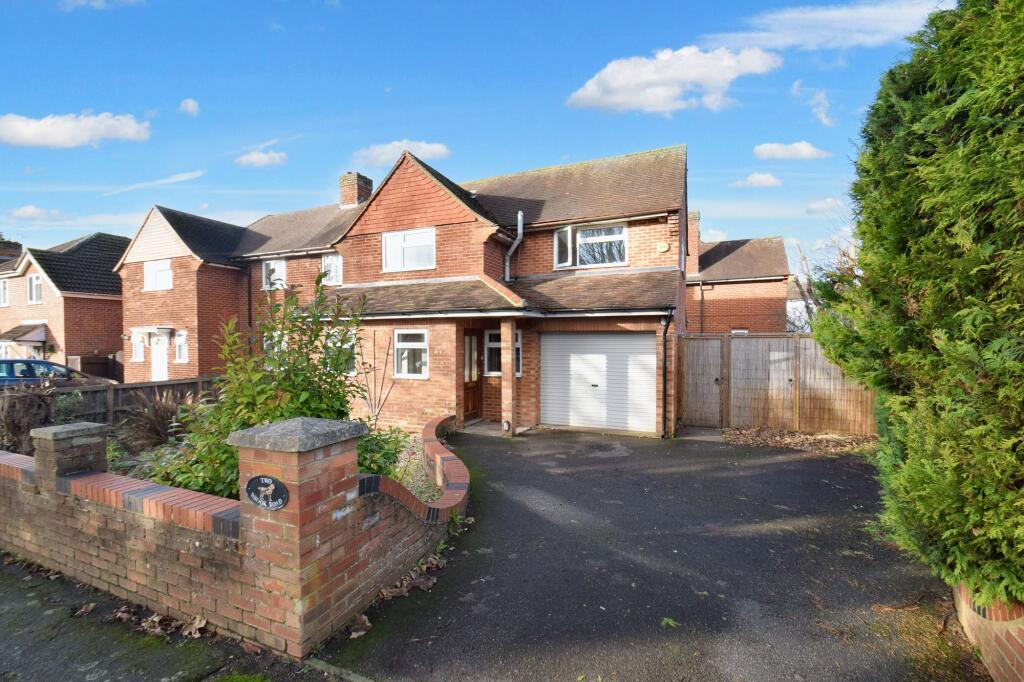 Main image of property: Brooke Road, Princes Risborough, HP27
