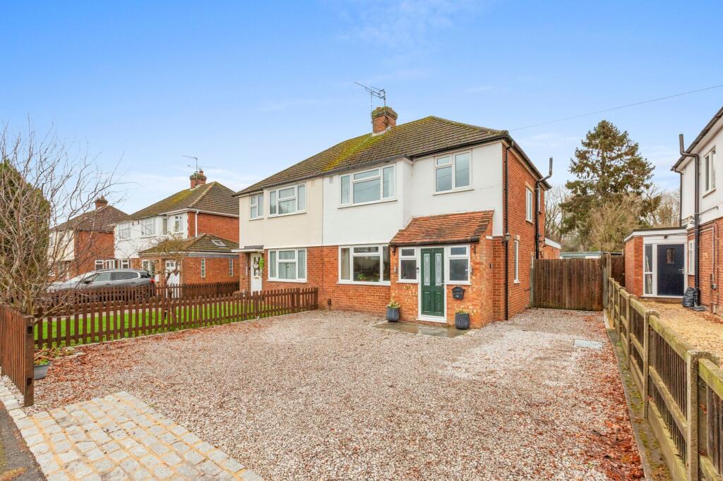 Main image of property: Grenville Avenue, Wendover, HP22