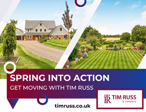Get brand editions for Tim Russ & Co., Wendover