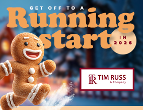 Get brand editions for Tim Russ & Co., Wendover