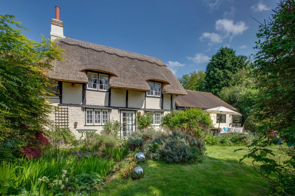 Main image of property: Buckland Common, Buckinghamshire