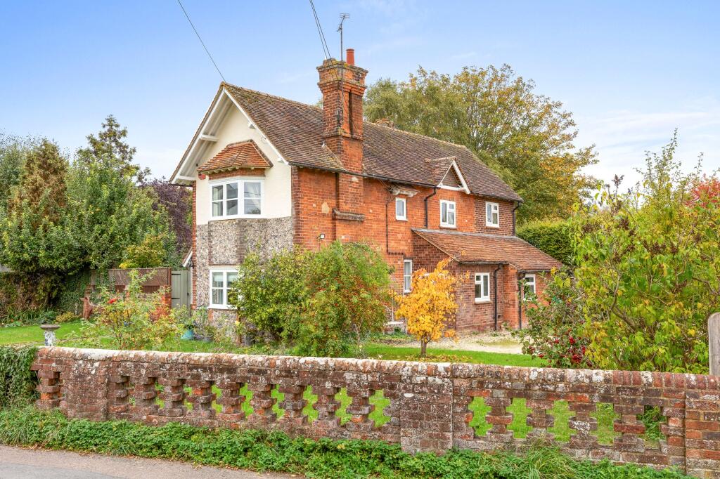 Main image of property: Buckland, Aylesbury, HP22