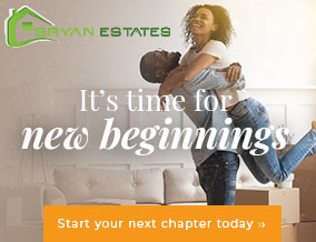 Get brand editions for Bryan Estates, London