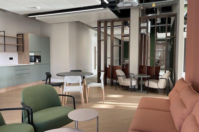 Main image of property: Building 1330  Arlington Business Park  Reading  RG7 4SA  United Kingdom