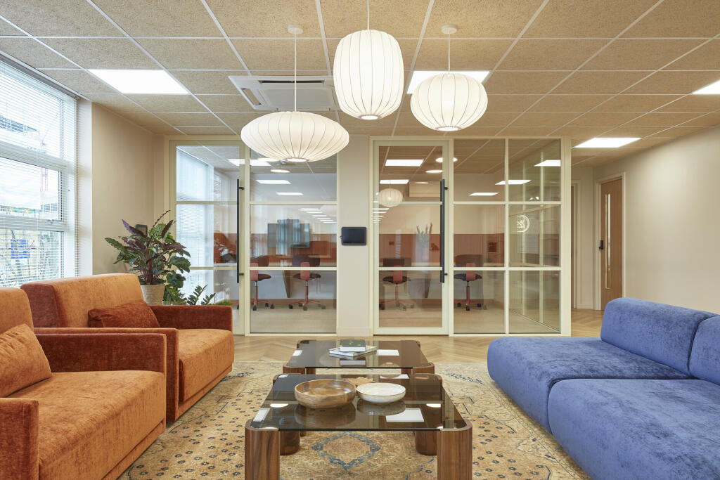Additional property image - Bateman House  82-88 Hills Road  Cambridge  CB2 1LQ  United Kingdom