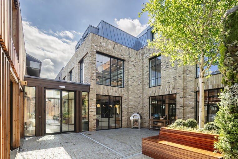 Main image of property: New Timber Yard  Dimes Place  LONDON  W6 0QR  United Kingdom