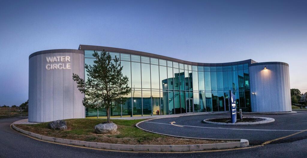 Main image of property: 151a  Water Circle  Bishops Stortford Essex CM22 6DR  United Kingdom