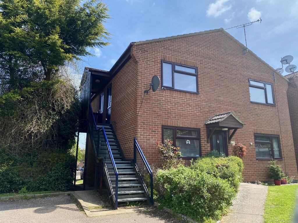 Main image of property: Ridley Court, Golding Close, Daventry, Northamptonshire.