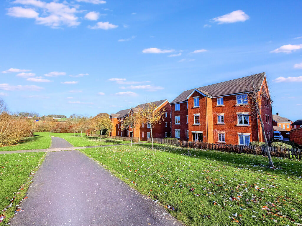 Main image of property: Plough Close, Daventry, Northamptonshire.