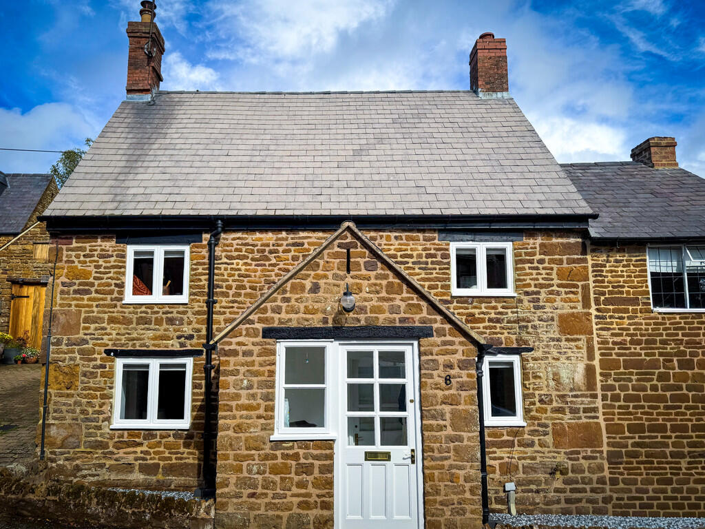 Main image of property: Blacksmiths Lane, Eydon, Daventry, Northamptonshire.