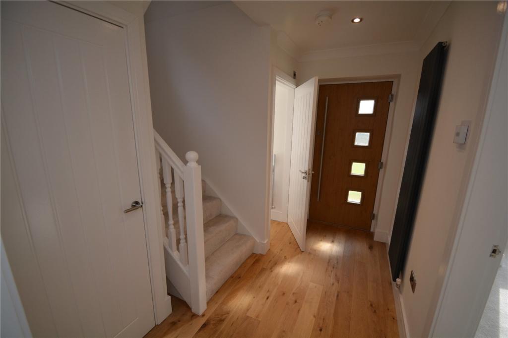 4 bedroom detached house for sale in Sheeprake Lane, Bridlington, East