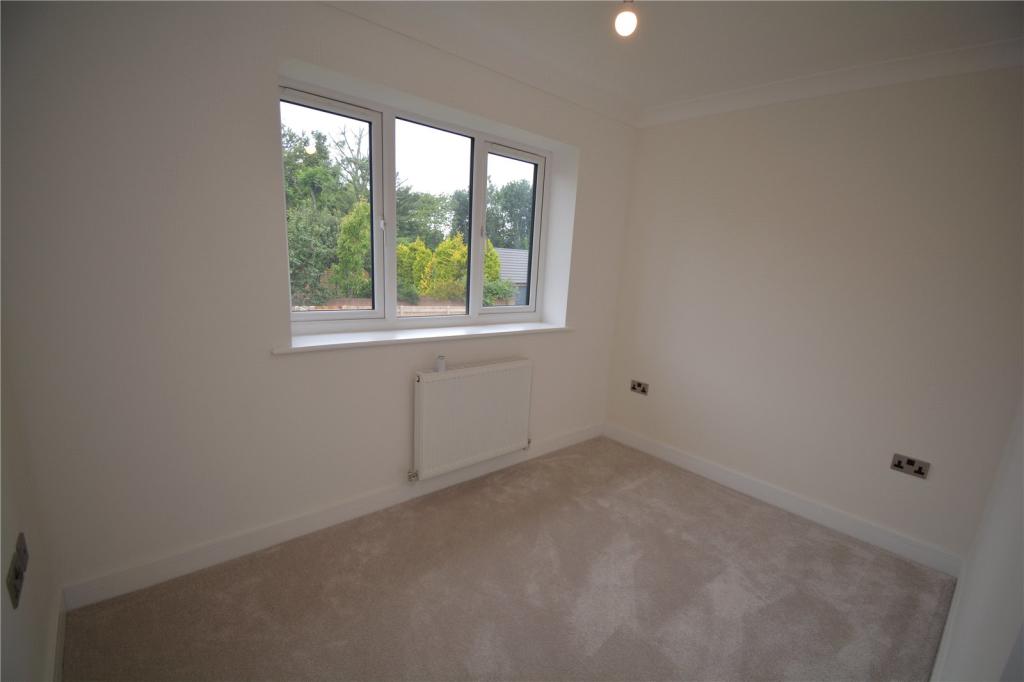 4 bedroom detached house for sale in Sheeprake Lane, Bridlington, East Yorkshire, YO15