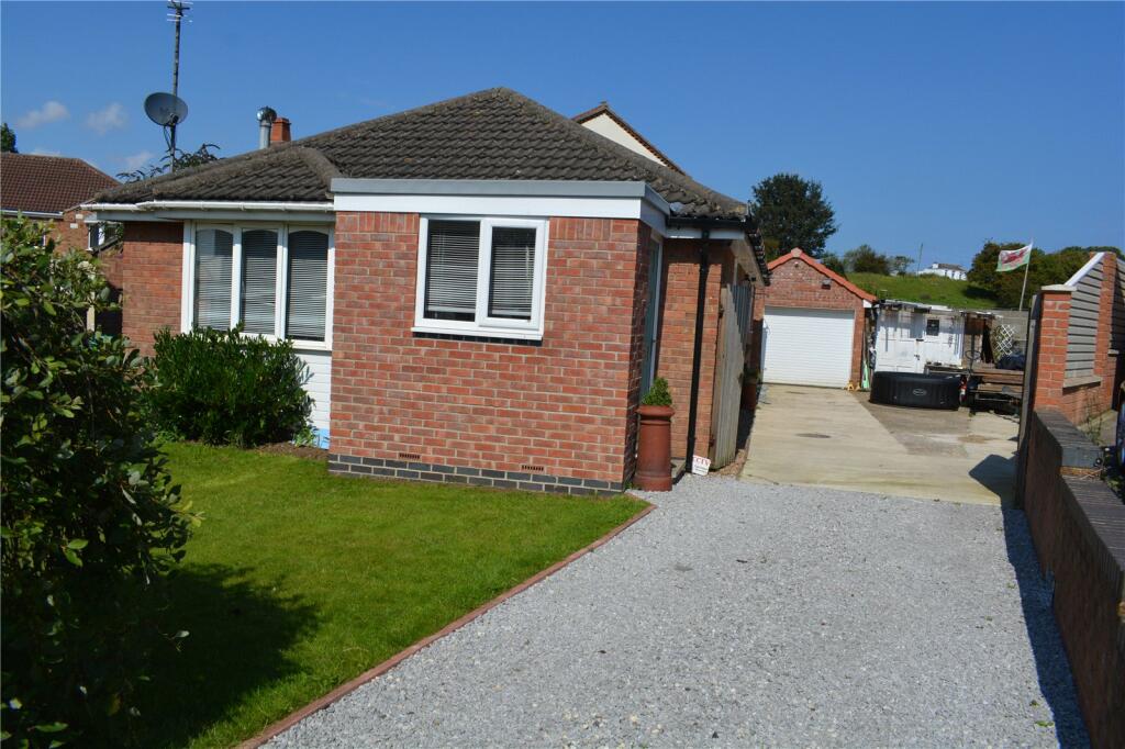 Main image of property: Ellerburn Drive, Bridlington, East  Yorkshire, YO16