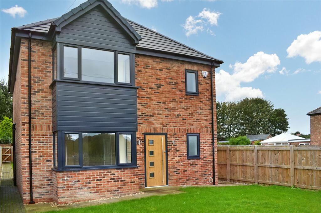 Main image of property: Sheeprake Lane, Sewerby, East Yorkshire, YO15