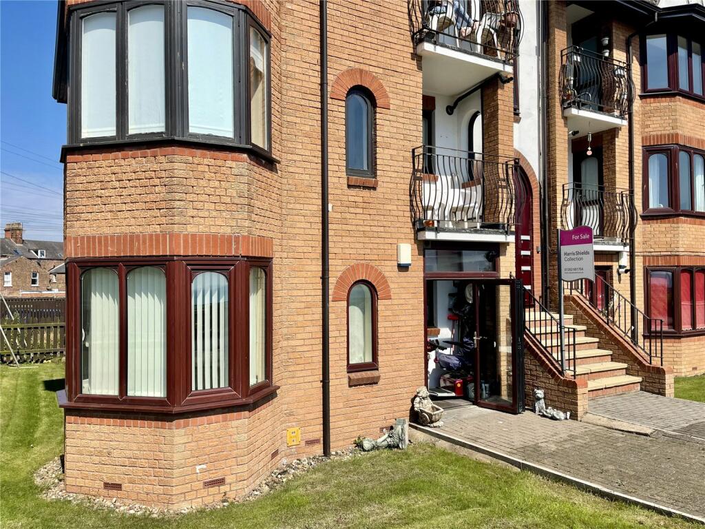 Main image of property: Alexandra Court, Bridlington, East Riding of Yorkshire, YO15
