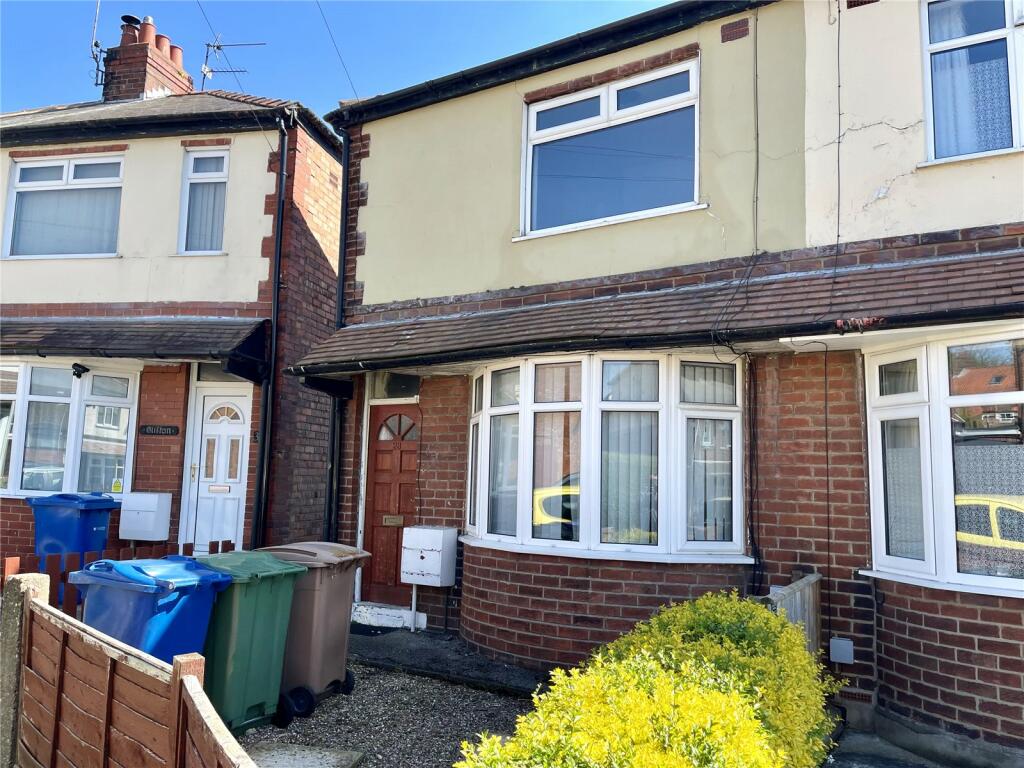 Main image of property: St. Jude Road, Bridlington, East  Yorkshire, YO16