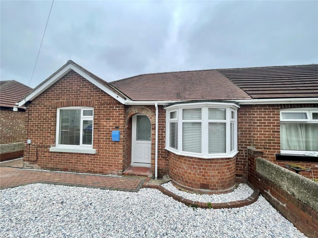 Main image of property: St. Marys Crescent, Bridlington, East Yorkshire, YO16