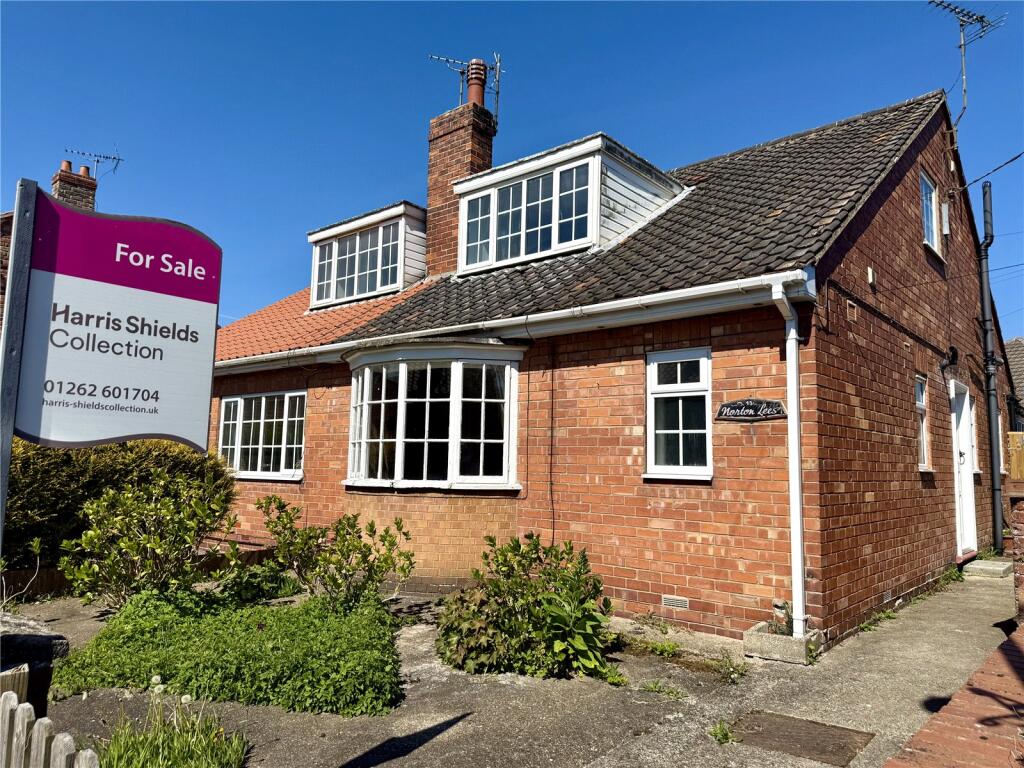 Main image of property: Main Street, Sewerby, East Yorkshire, YO15