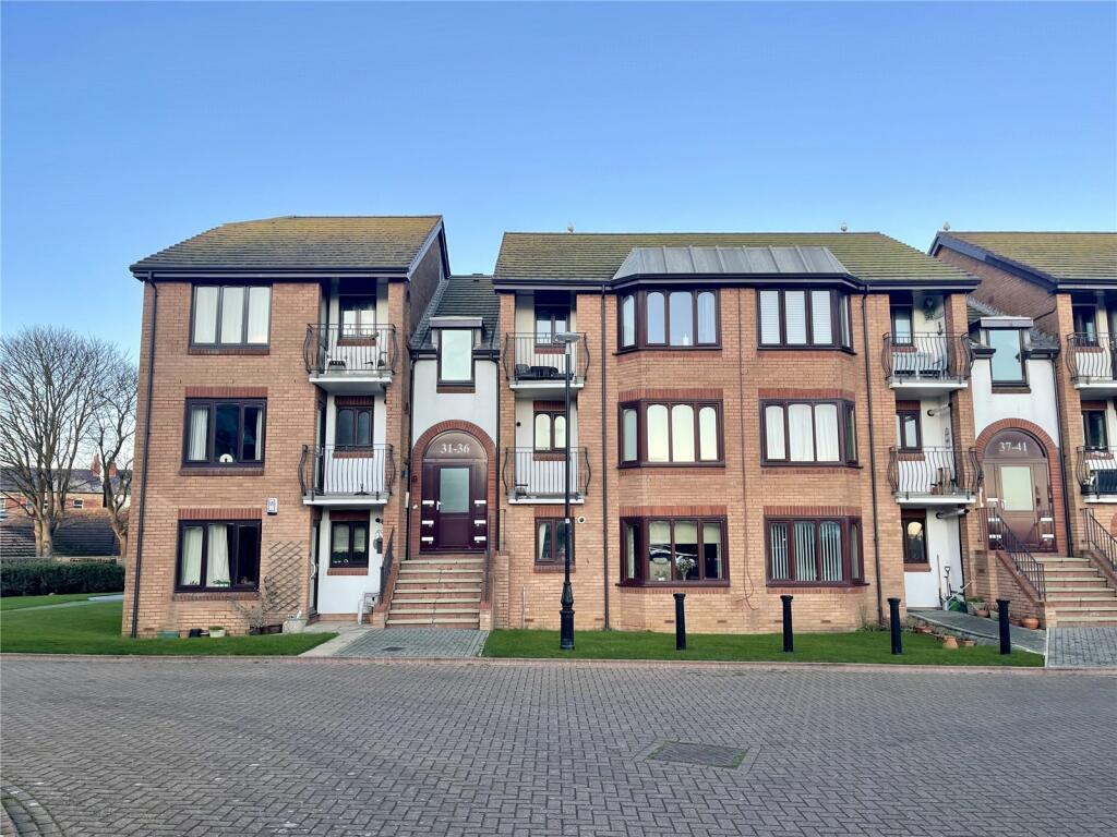 Main image of property: Alexandra Court, Bridlington, East Riding of Yorkshire, YO15