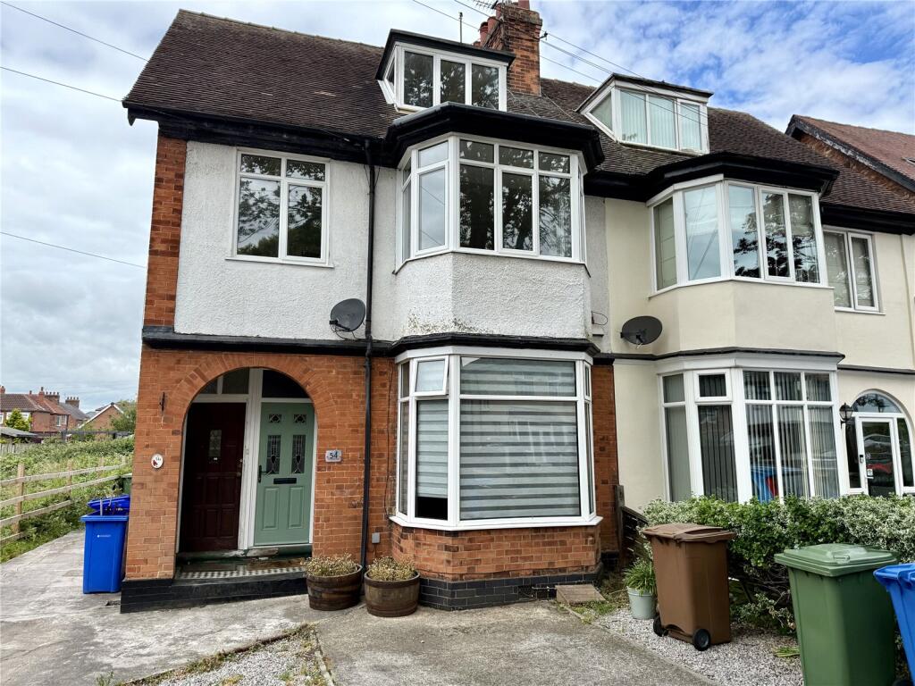 Main image of property: Cardigan Road, Bridlington, East Yorkshire, YO15