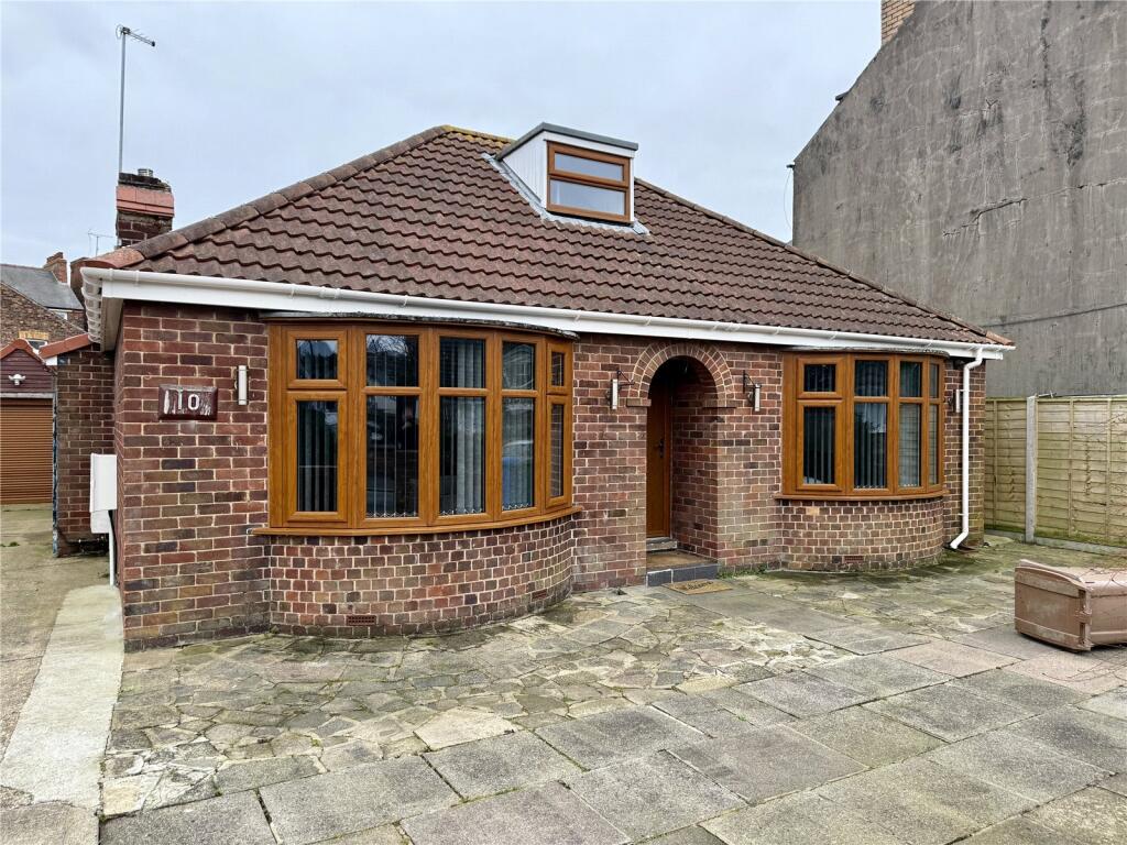 Main image of property: Trinity Avenue, Bridlington, East Yorkshire, YO15