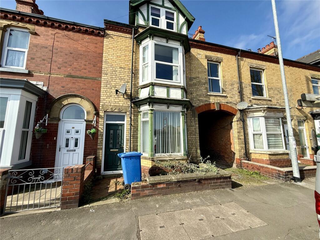 Main image of property: St. Johns Street, Bridlington, East Yorkshire, YO16