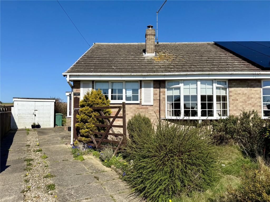 Main image of property: Grange Close, Bempton, East Yorkshire, YO15