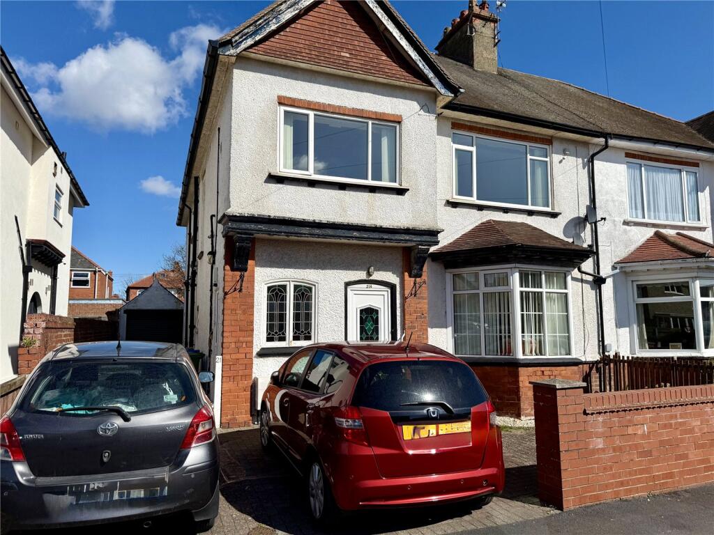 Main image of property: Lamplugh Road, Bridlington, East Yorkshire, YO15