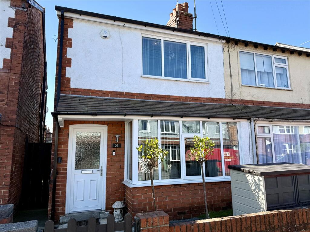 Main image of property: Midway Avenue, Bridlington, East  Yorkshire, YO16