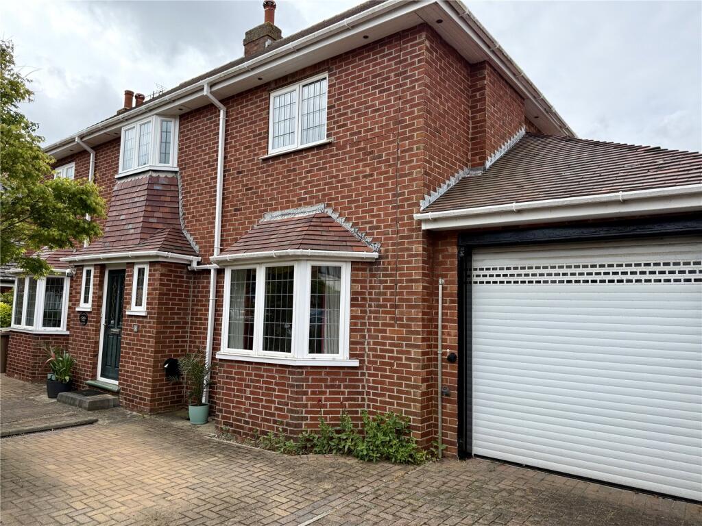 Main image of property: Sixth Avenue, Bridlington, East Yorkshire, YO15
