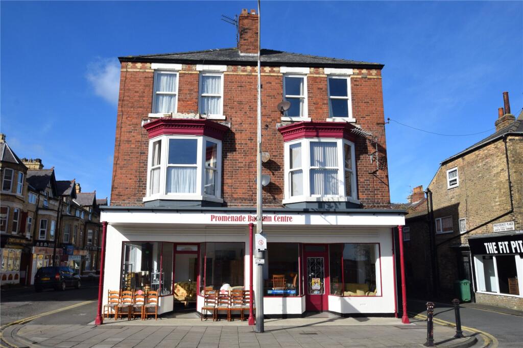 Main image of property: Lansdowne Road, Bridlington, East Riding of Yorkshire, YO15